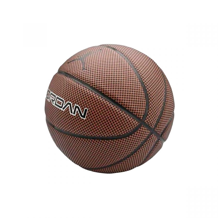 Мяч Jordan Legacy Basketball Ball «Brown Black» Size 7