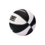 Мяч Nike All Court Basketball Ball «Black White» Size 7