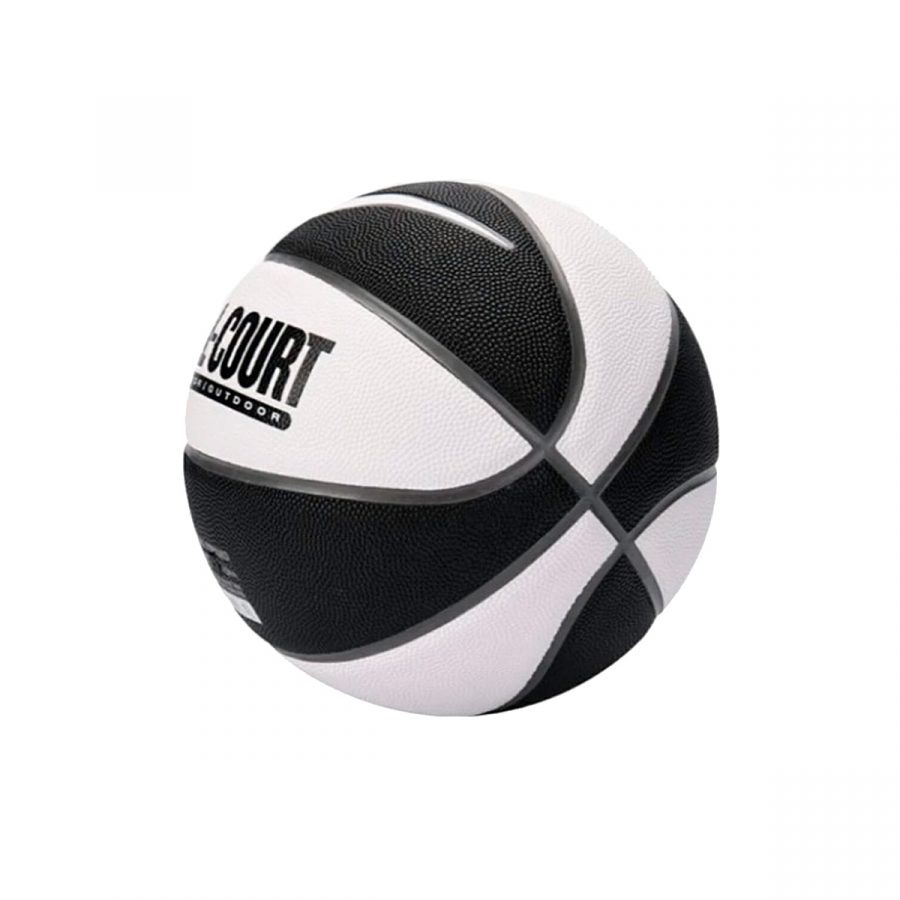 Мяч Nike All Court Basketball Ball «Black White» Size 7
