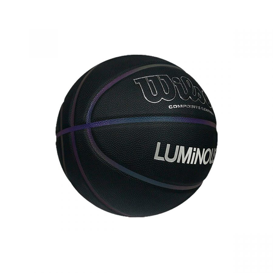 Мяч Wilson Basketball Ball NBA «Luminous» Size 7