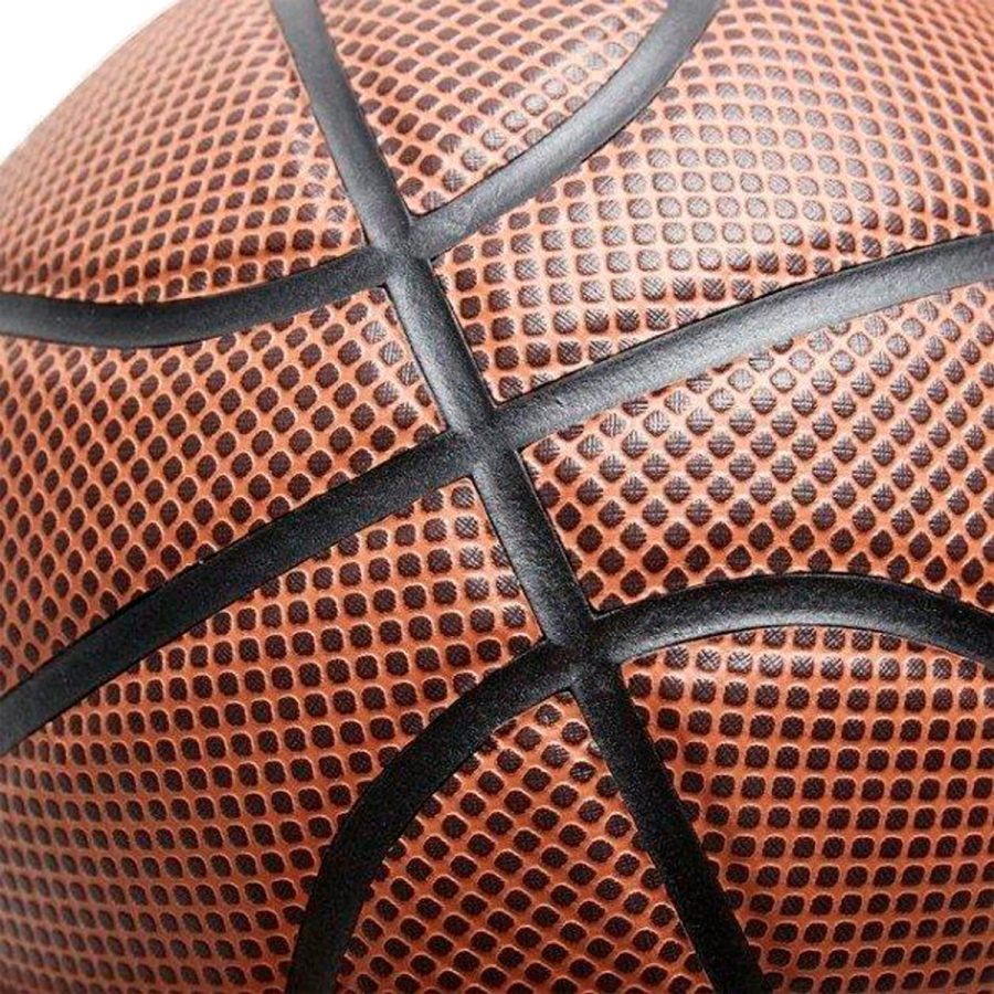 Мяч Jordan Legacy Basketball Ball «Brown Black» Size 7