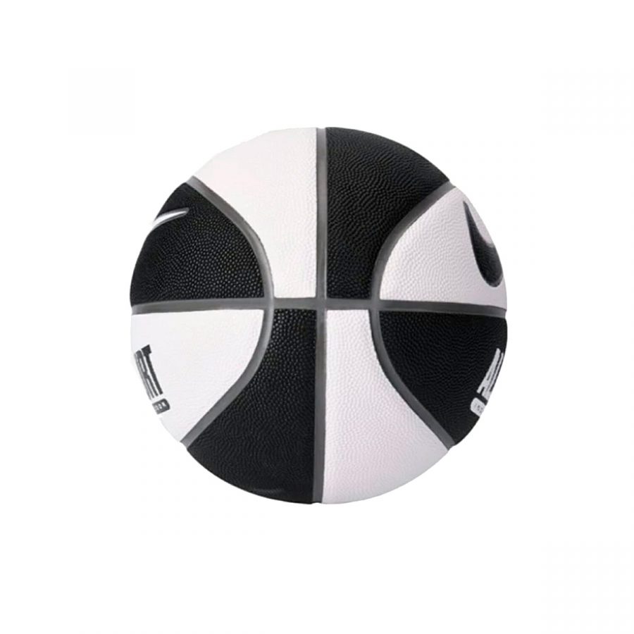 Мяч Nike All Court Basketball Ball «Black White» Size 7