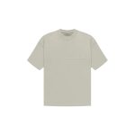 Футболка Fear of God Essentials FW22 «Seal»