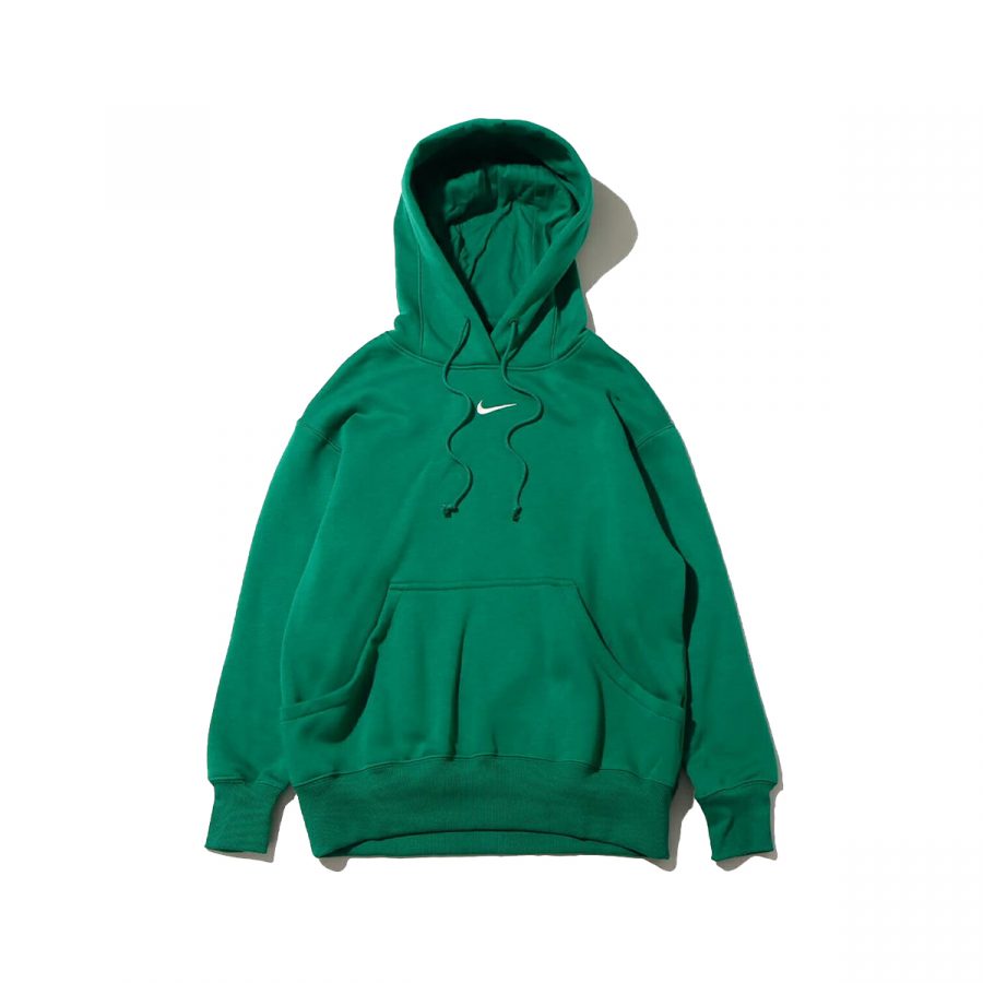Худи Nike Logo Hoodie «Malachite»