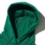 Худи Nike Logo Hoodie «Malachite»