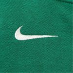 Худи Nike Logo Hoodie «Malachite»