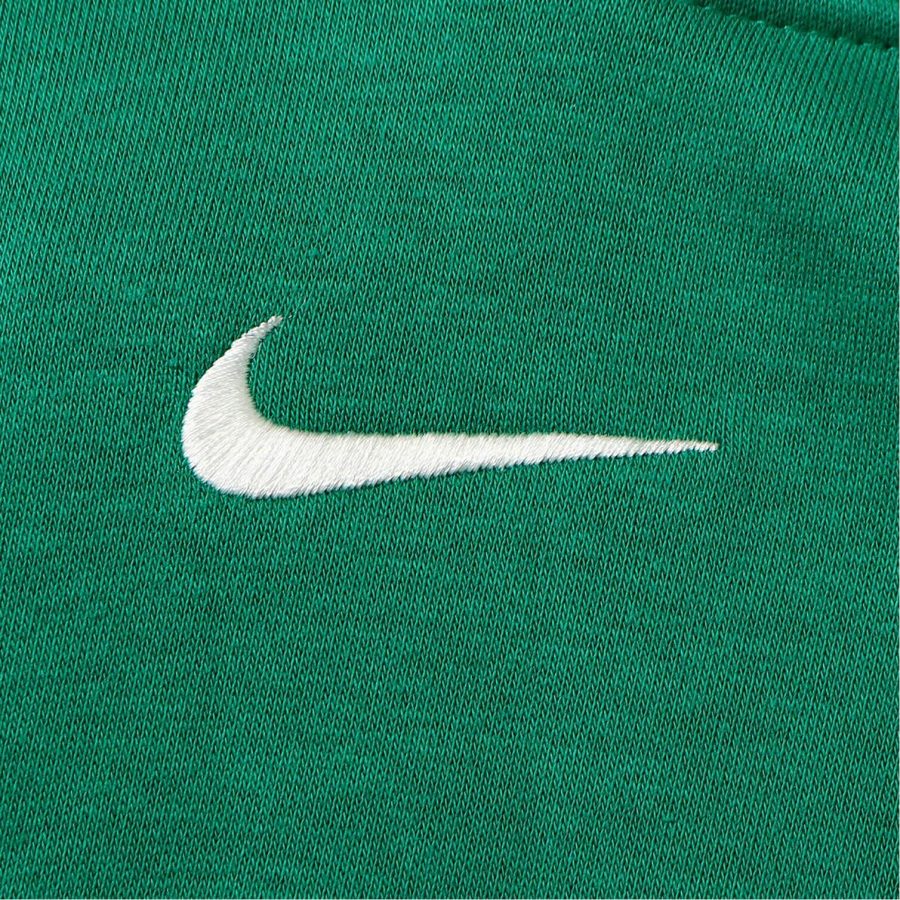 Худи Nike Logo Hoodie «Malachite»