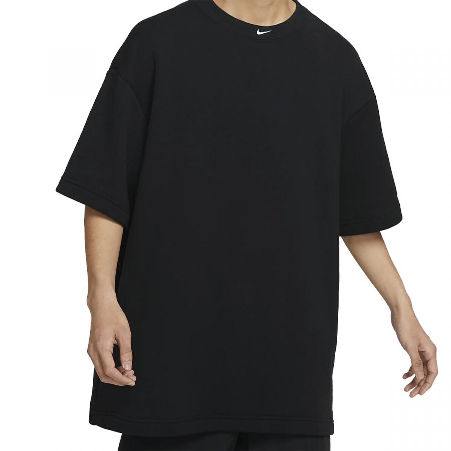 Футболка Nike Sportswear Circa «Black»