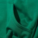 Худи Nike Logo Hoodie «Malachite»
