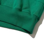 Худи Nike Logo Hoodie «Malachite»