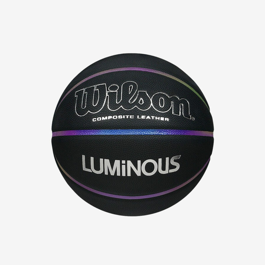 Wilson Basketball Ball Luminous Size 7