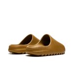 Сланцы Yeezy Slide «Ochre»