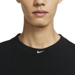Футболка Nike Sportswear Circa «Black»