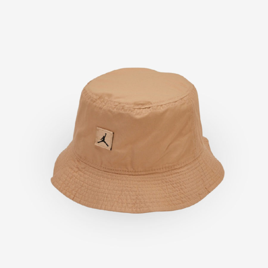 Панама Nike Jordan Jumpman Bucket Hat «Sand»