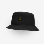 Панама Nike Air Jordan Jumpman Bucket Hat «Black»