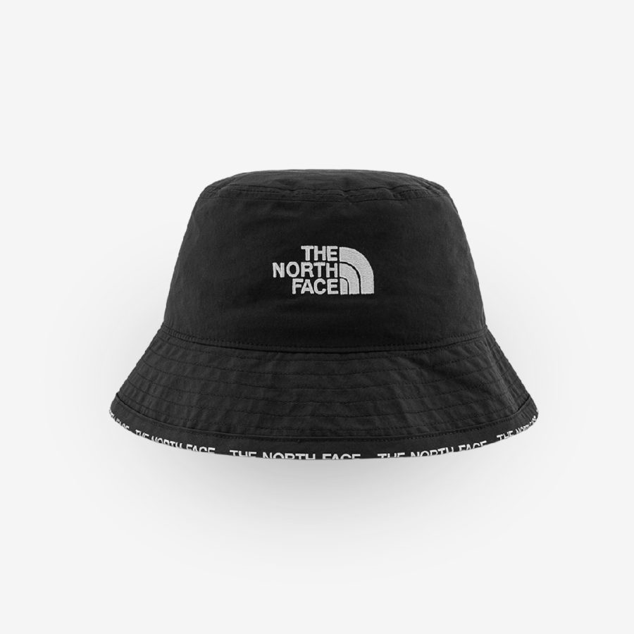 Панама The North Face Cypress Bucket Hat «Black»