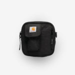 Сумка Carhartt WIP Essentials Bag Small «Black»