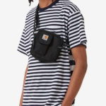 Сумка Carhartt WIP Essentials Bag Small «Black»