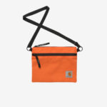Сумка Carhartt WIP Jacob Bag Clockwork «Orange»