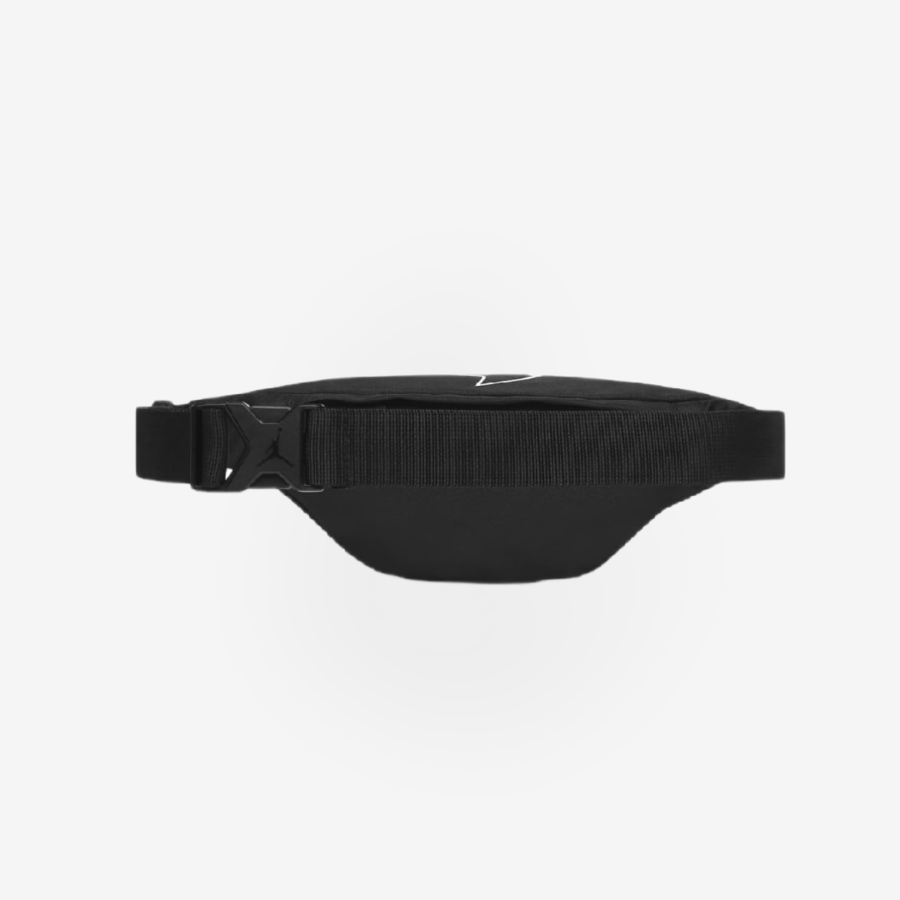 Сумка Nike Air Jordan Swoosh Shoulder Bag «Black»