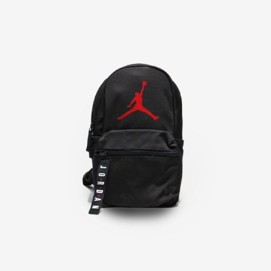 Рюкзак Nike Jordan Air Pack Mini «Black»