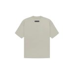Футболка Fear of God Essentials FW22 «Seal»