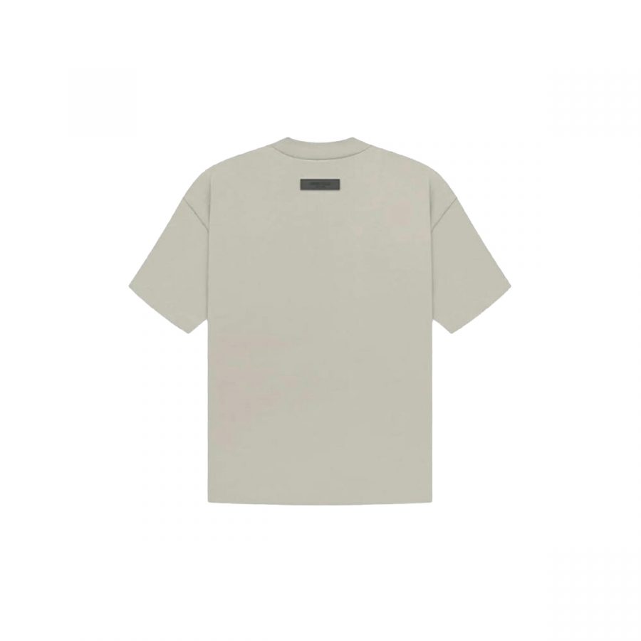 Футболка Fear of God Essentials FW22 «Seal»