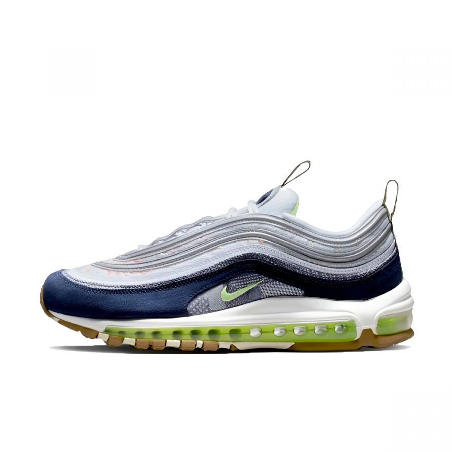 Кроссовки Nike Air Max 97 «Sashiko»