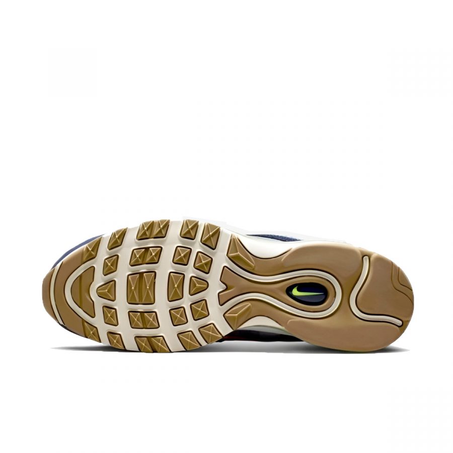 Кроссовки Nike Air Max 97 «Sashiko»