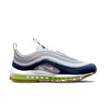 Кроссовки Nike Air Max 97 «Sashiko»