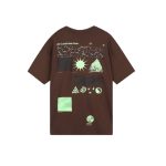 Футболка Nike ACG T-Shirt «Earth»