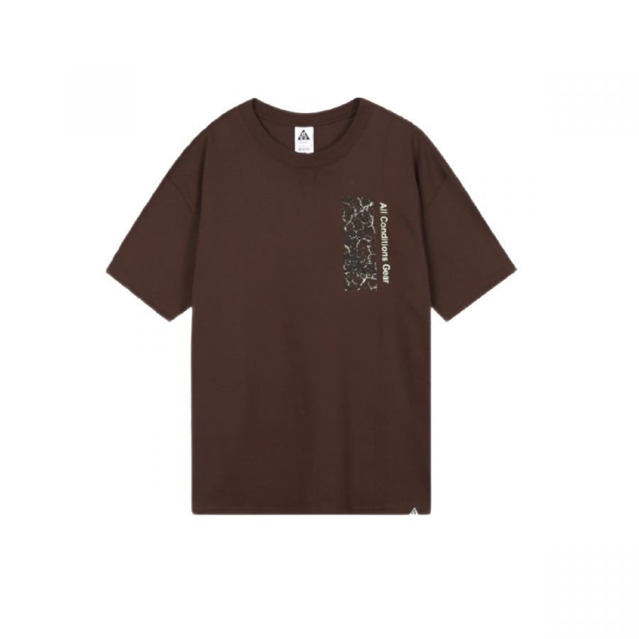 Футболка Nike ACG T-Shirt «Earth»