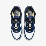Кроссовки Nike Dunk High x AMBUSH «Deep Royal Blue»