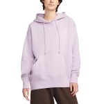 Худи Nike Logo Hoodie «Pink»