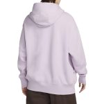 Худи Nike Logo Hoodie «Pink»