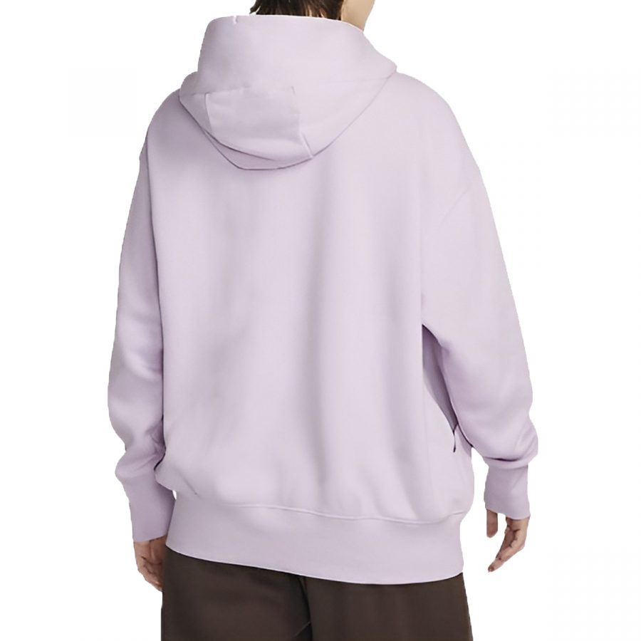 Худи Nike Logo Hoodie «Pink»