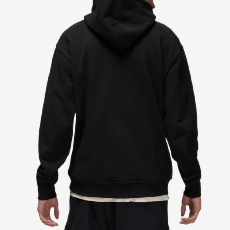 Худи Jordan Logo Hoodie «Black»