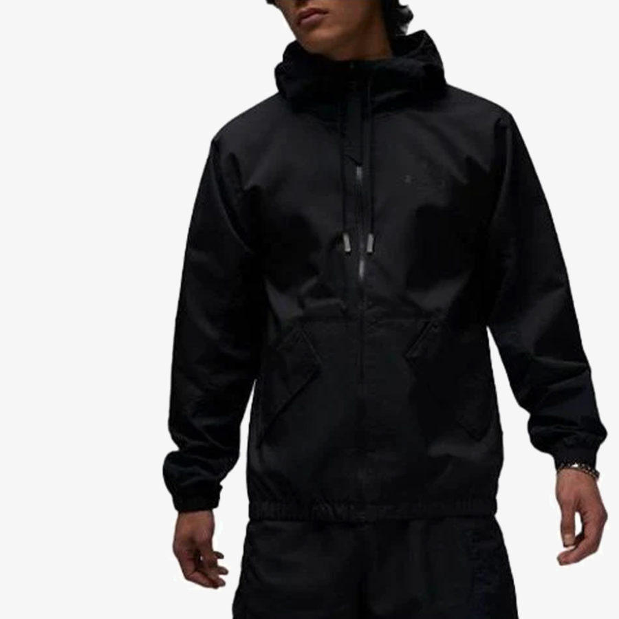 Куртка Jordan 23 Engineered Jacket «Black»