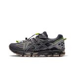 Кроссовки Asics Gel-Kahana 8 «Black-Grey» мужские