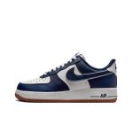 Кроссовки Nike Air Force 1 Low «College Pack Midnight Navy» мужские