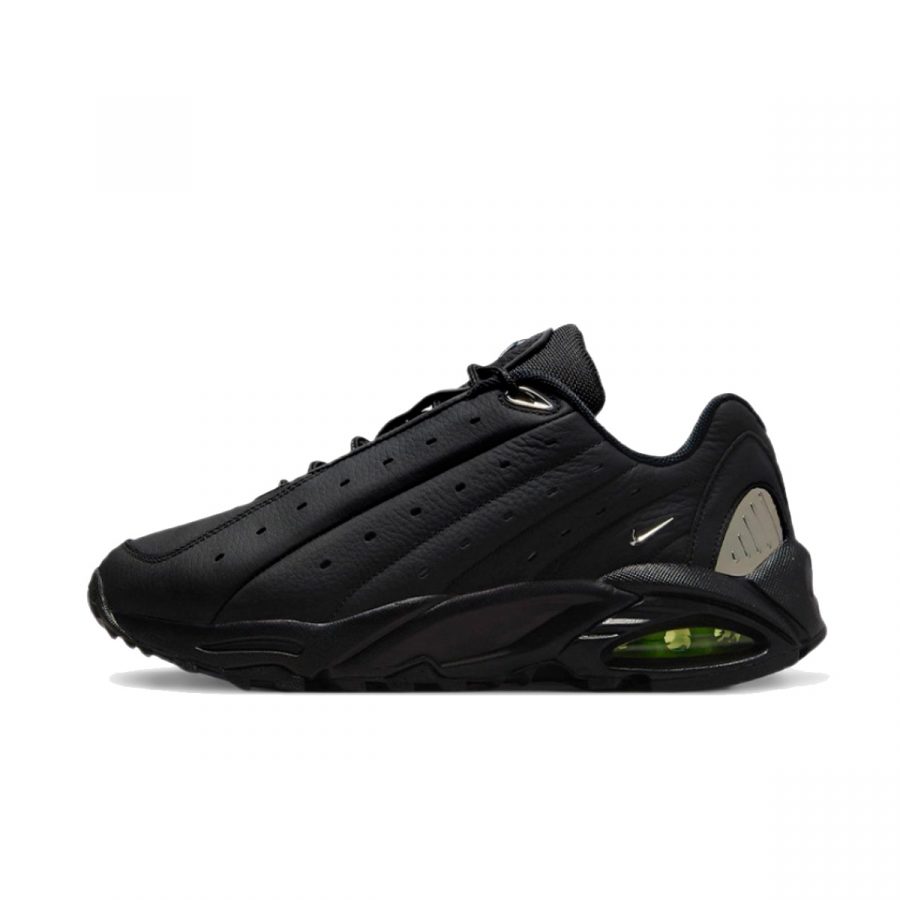 Кроссовки Nike x NOCTA Hot Step Air Terra «Triple Black»