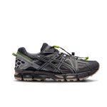Кроссовки Asics Gel-Kahana 8 «Black-Grey» мужские
