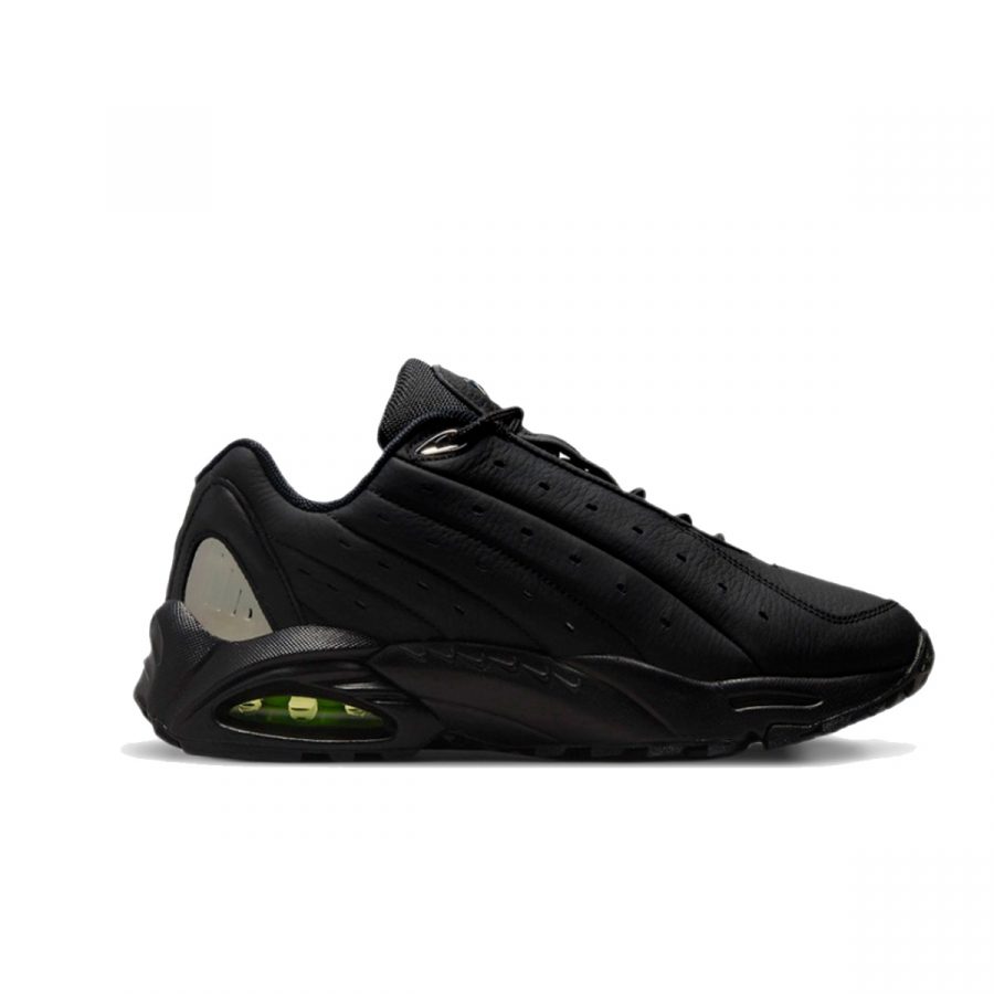 Кроссовки Nike x NOCTA Hot Step Air Terra «Triple Black»