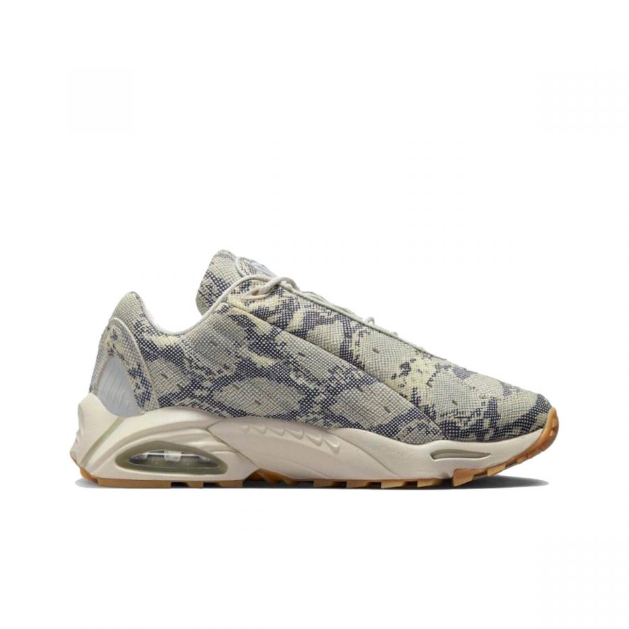 Кроссовки Nike x NOCTA Hot Step Air Terra «Light Bone»