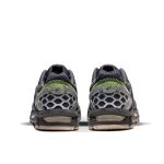Кроссовки Asics Gel-Kahana 8 «Black-Grey» мужские