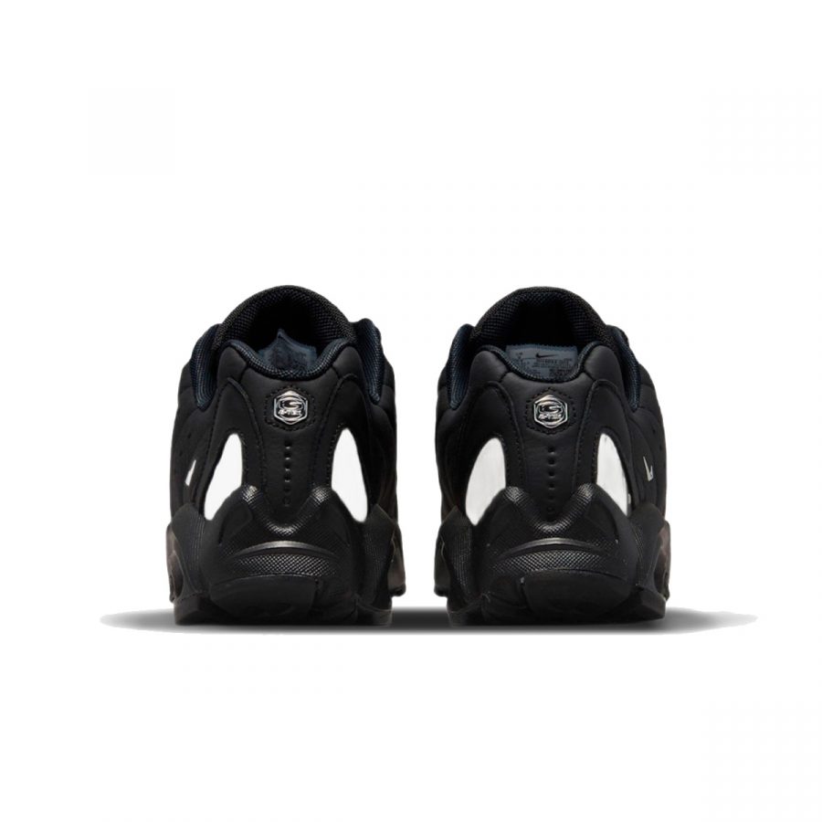 Кроссовки Nike x NOCTA Hot Step Air Terra «Triple Black»