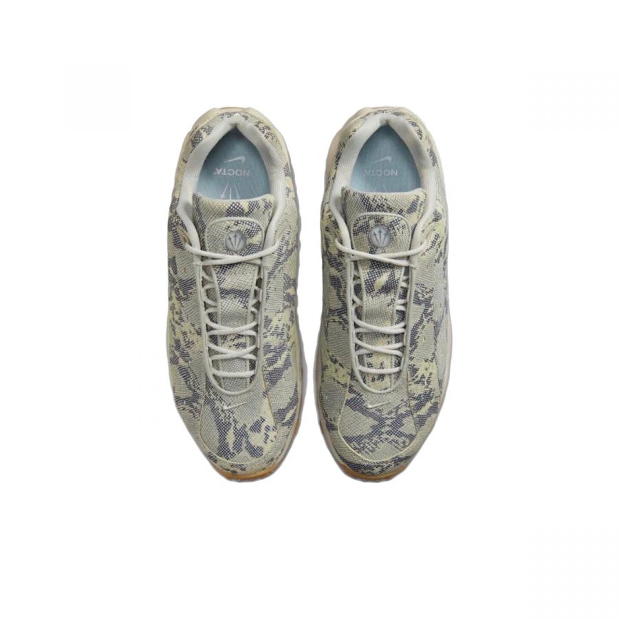 Кроссовки Nike x NOCTA Hot Step Air Terra «Light Bone»