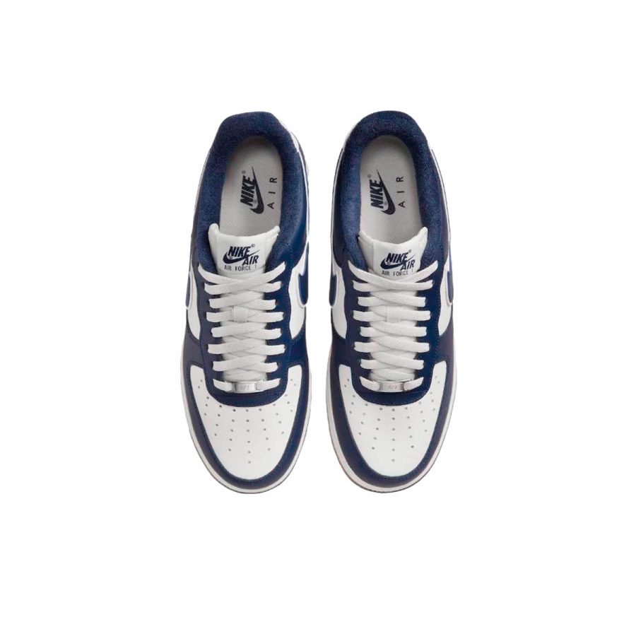 Кроссовки Nike Air Force 1 Low «College Pack Midnight Navy» мужские