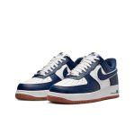Кроссовки Nike Air Force 1 Low «College Pack Midnight Navy» мужские
