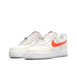 Кроссовки Nike Air Force 1 Low 07 SE «First Use» женские
